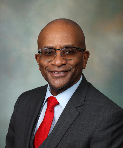 Dr. Robert Scott, MD