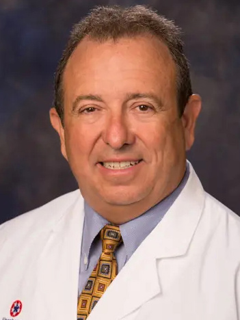 Dr. David Friscia, MD