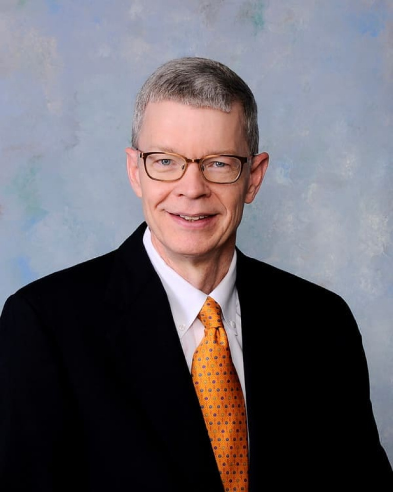 Dr. James Alan Pollard, MD