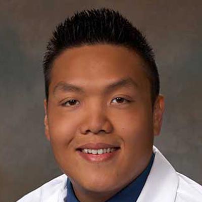Dr. David Van, DO