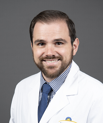 Dr. Bradley Mathers, MD