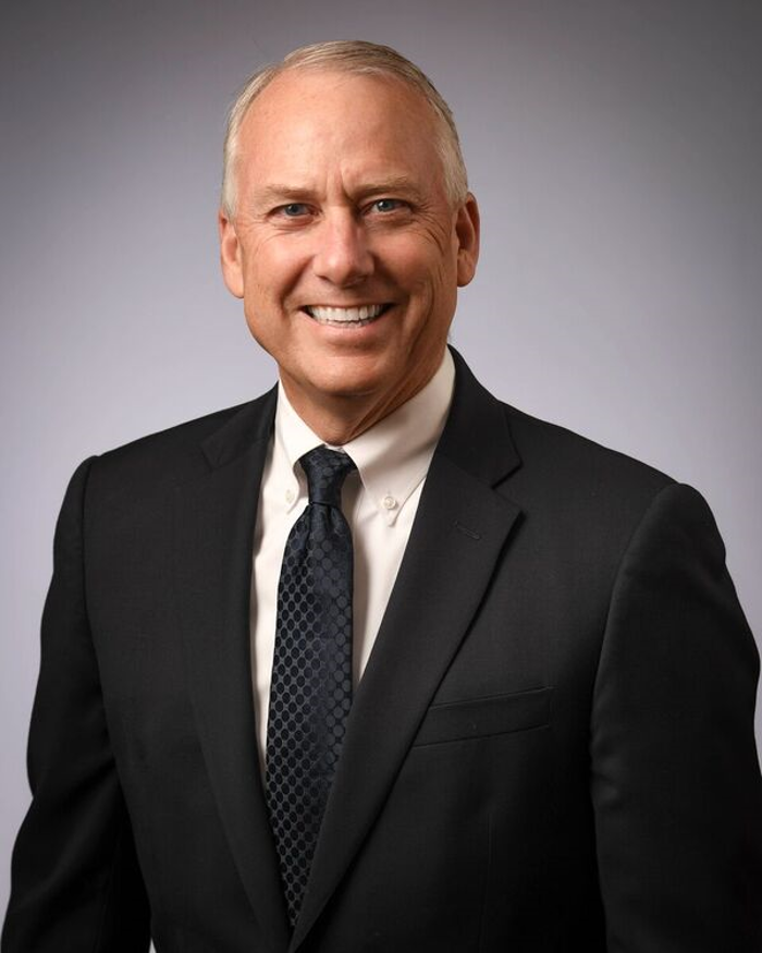 Dr. David Porter, MD