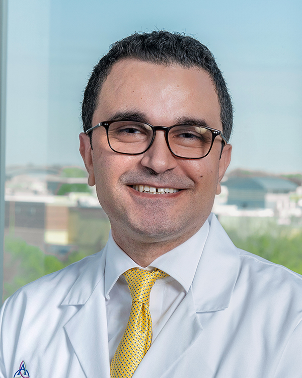 Dr. Ala'A Eddin Tayyem, MD