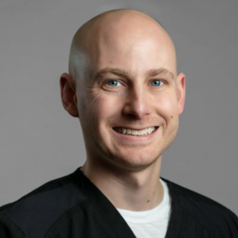 Dr. Nolan Kleinjan, MD