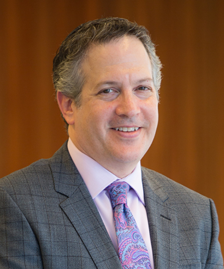 Dr. Harry Lieman, MD