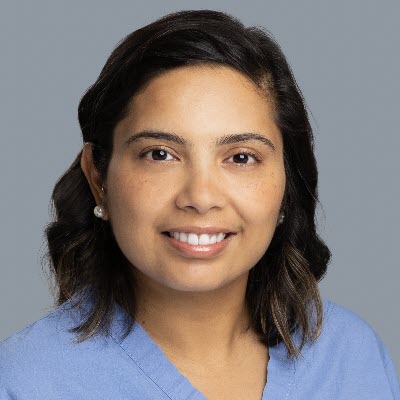 Dr. Priyanka Kamath, MD