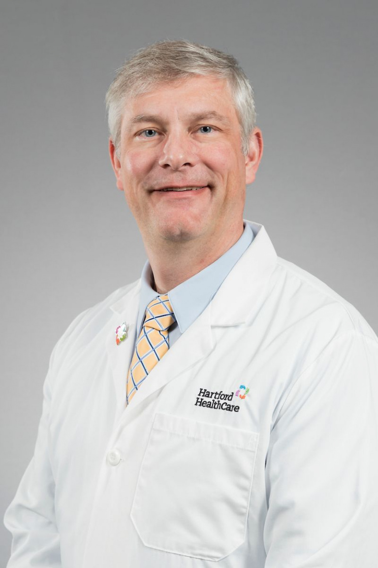 Dr. Timothy Goundrey, MD