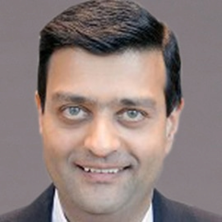 Dr. Ashutosh Barve, MD
