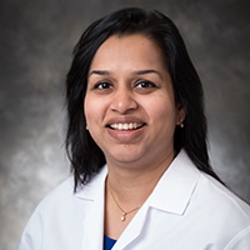 Dr. Manogna Maddineni, MD