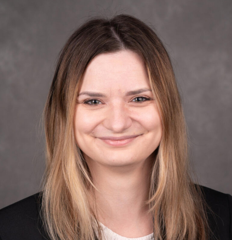 Dr. Sylwia Kaeding, MD