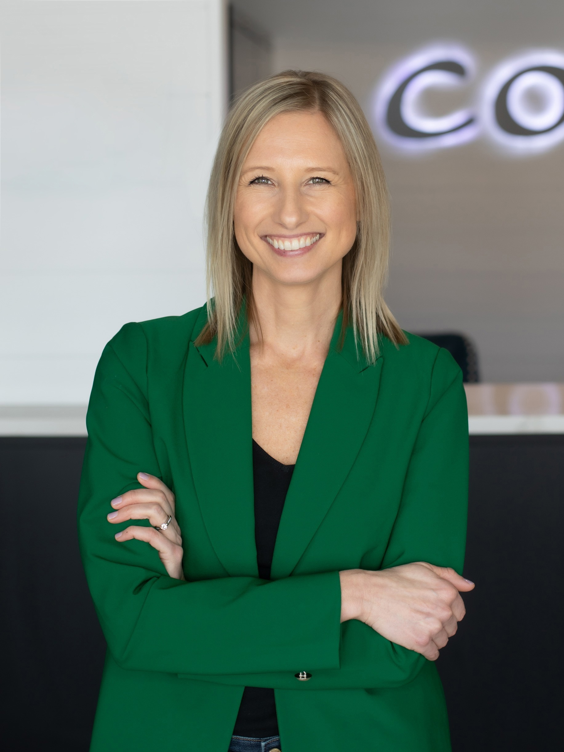 Dr. Raechel Moran, DC
