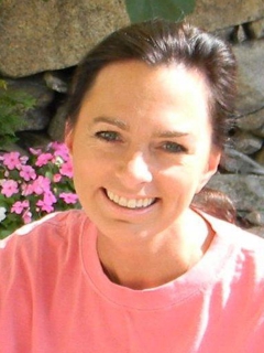 Dr. Kelly Donovan, DC