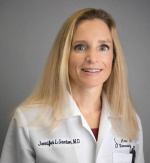 Dr. Jennifer Gamber, MD