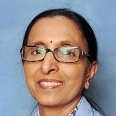 Dr. Padma Reddy, MD