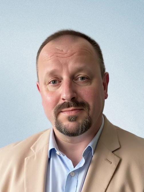 Dr. Peter Rajtar, MD