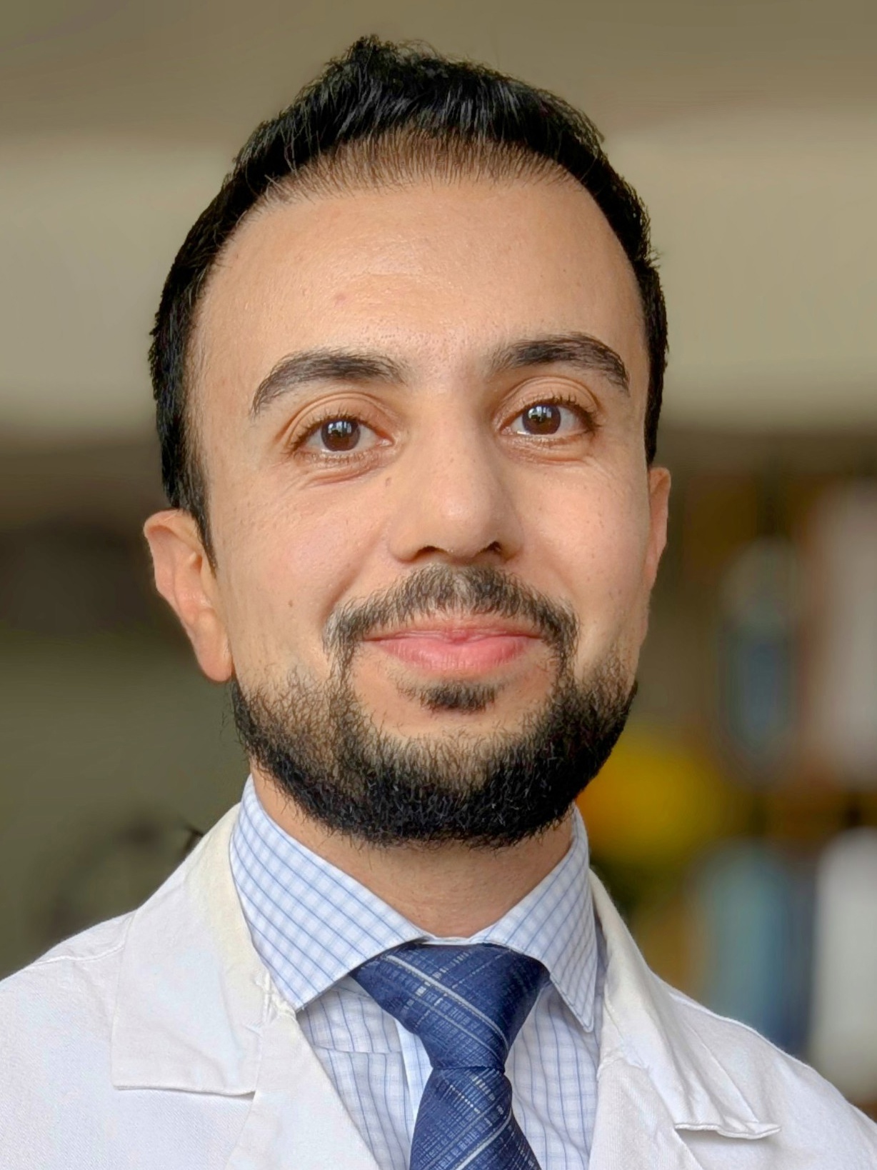 Dr. Mohamed Soliman, MD