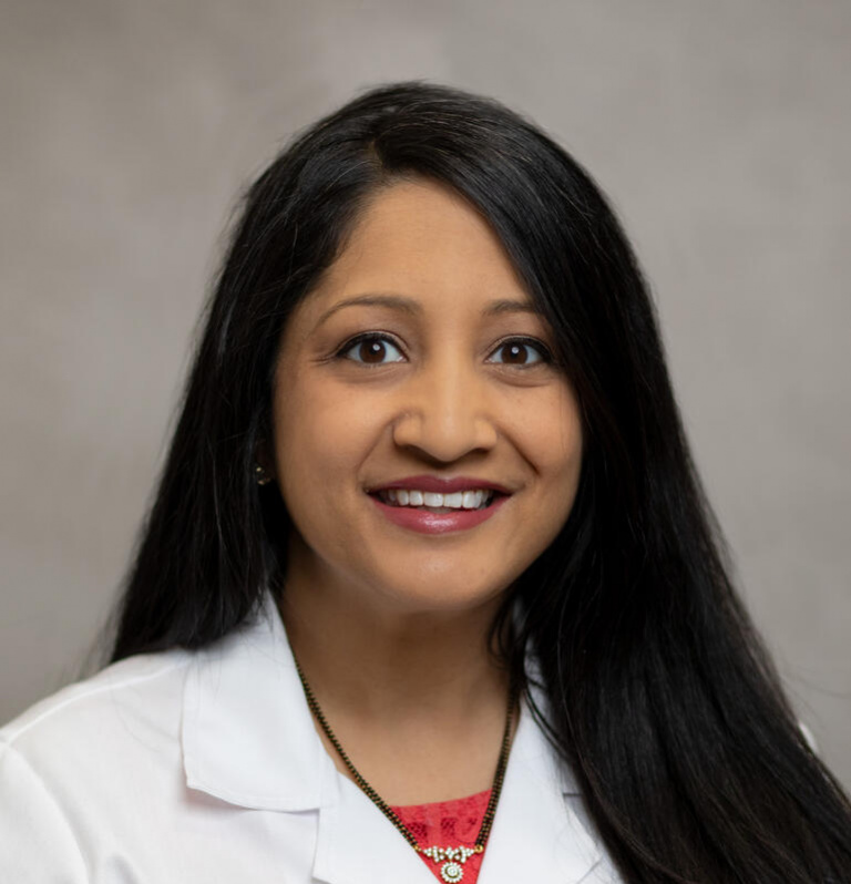 Dr. Prerna Pandya, MD