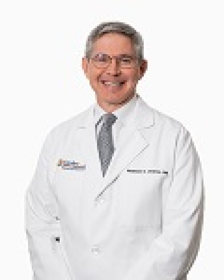 Dr. Matthew Jenkins, MD