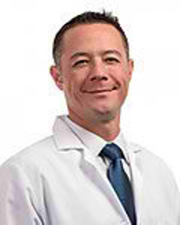 Dr. Richard Holt, DO