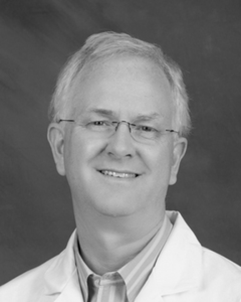 Dr. Louis Stephens Jr, MD