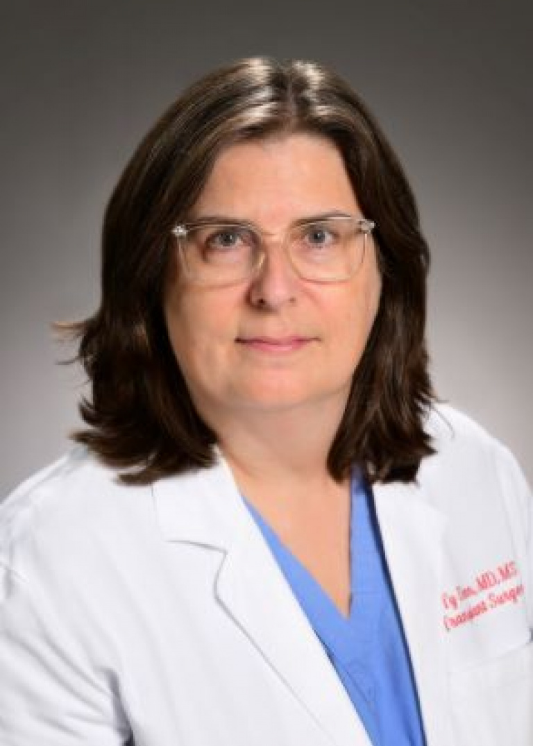 Dr. Ty Dunn, MD