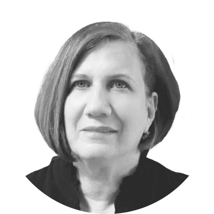 Dina Block, LCPC