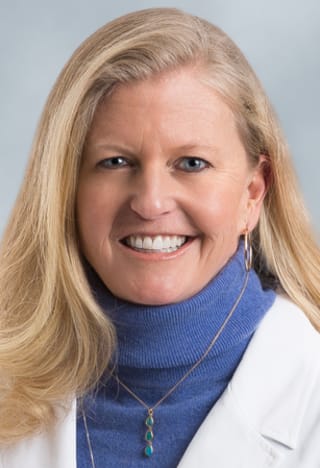 Dr. Anna Clark Gibson, MD