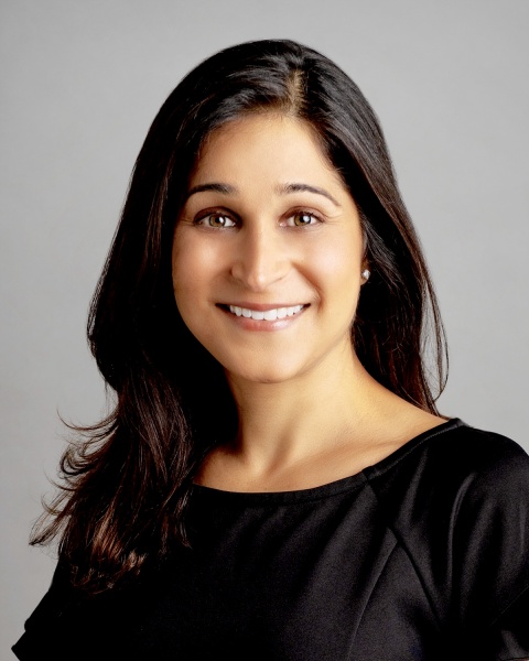 Dr. Joshika Kanabar, DDS