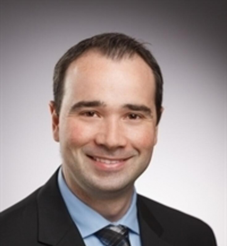 Dr. Jacob Peschman, MD