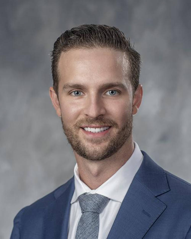 Dr. William Selkirk, MD