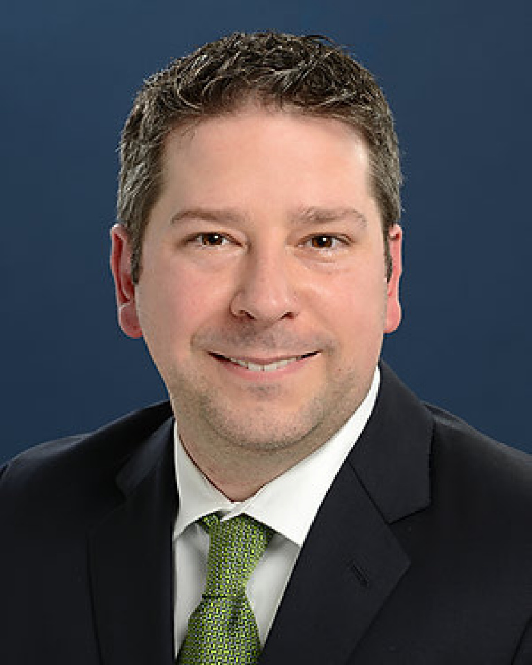 Michael Elban, PT