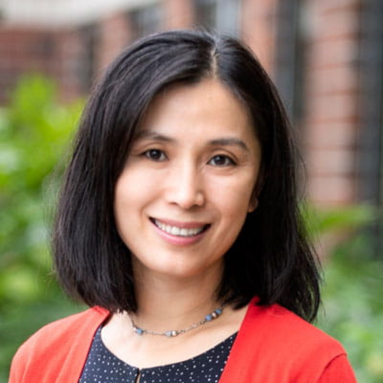 Dr. Mei Dong, PhD