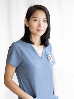 Dr. Dongfeng Zhou, DAOM