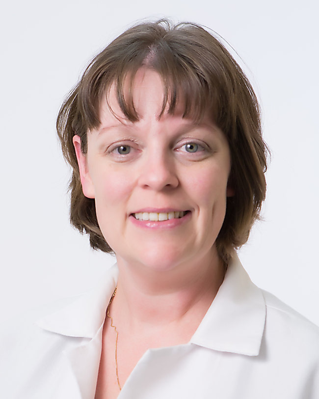 Dr. Jeri Dickinson, MD