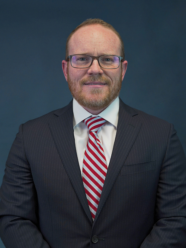Dr. Nathan Orr, MD