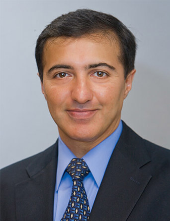 Dr. Ali Himyary, MD