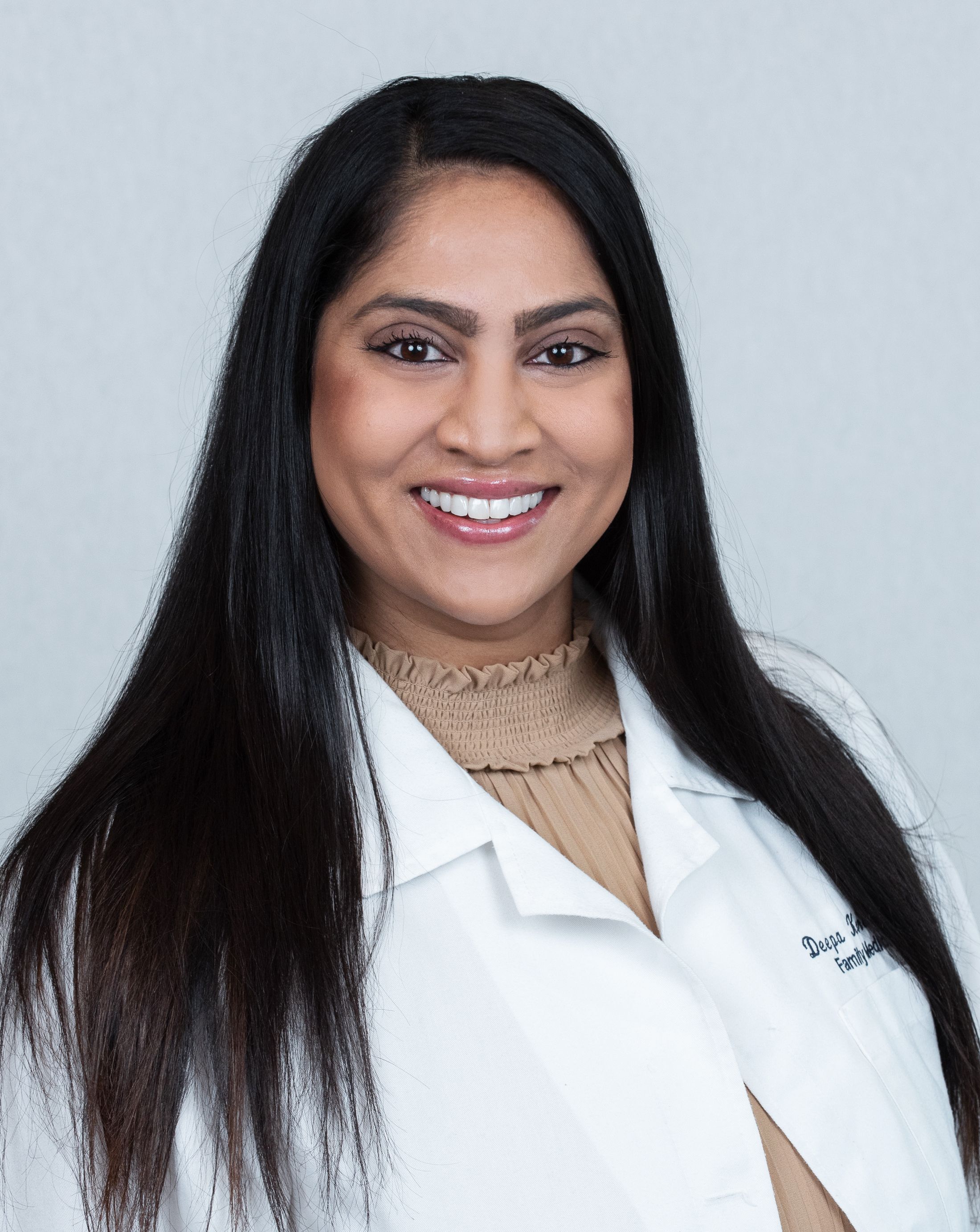 Dr. Deepa Kordick, MD, Family Medicine Physician - Las Vegas, NV ...