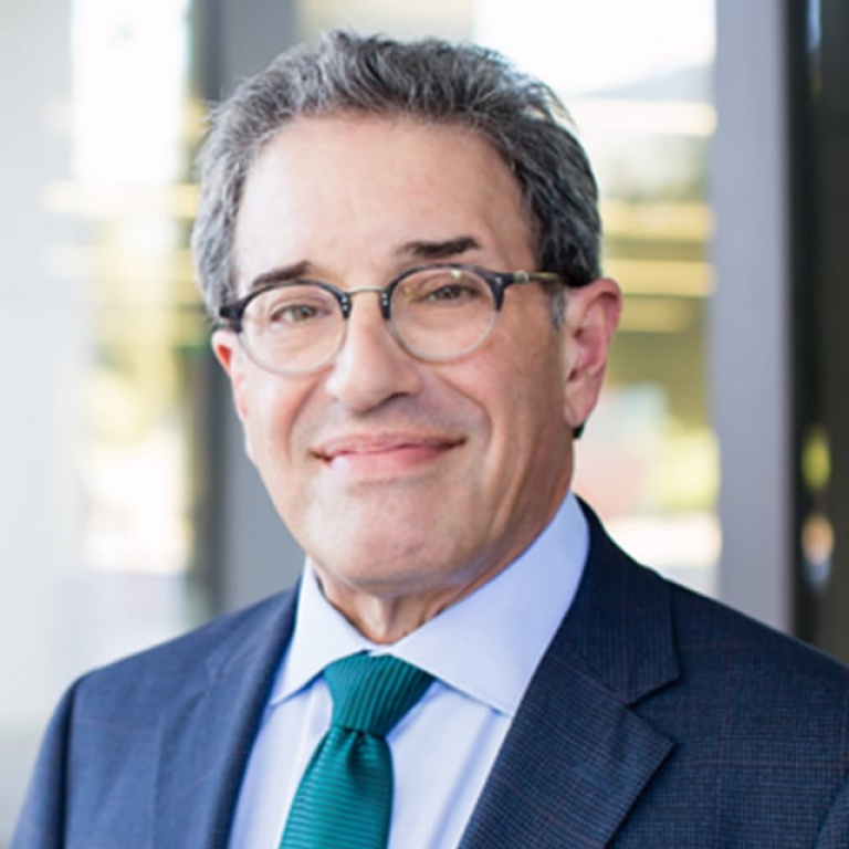 Dr. William Hoffman, MD