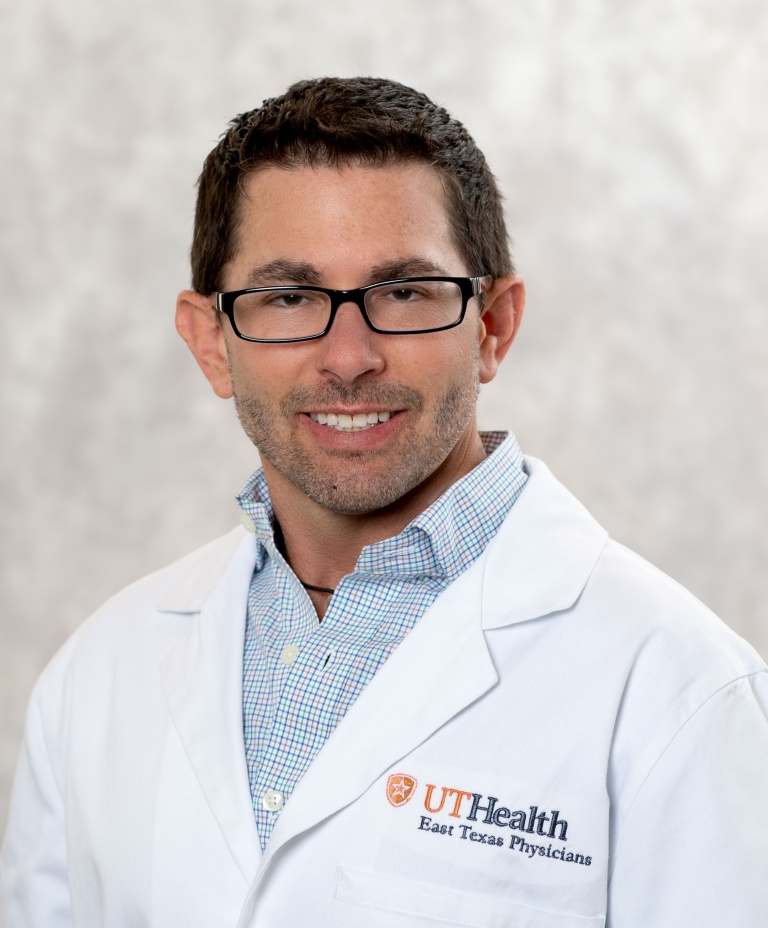Dr. Zachary Cannon, MD
