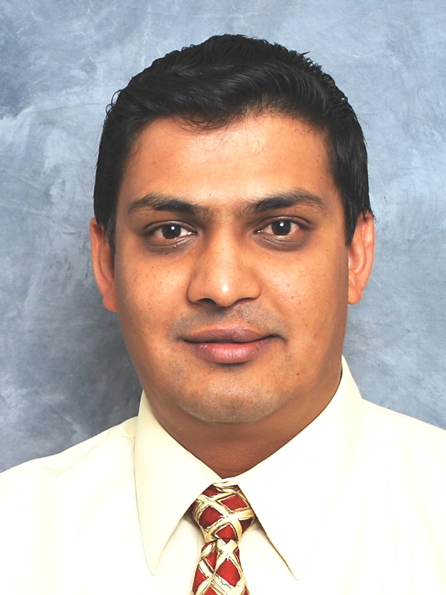 Dr. Binit Shah, MD