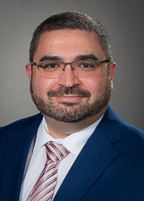 Dr. Moussa Saleh, MD