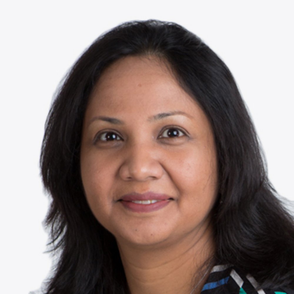 Dr. Nadira Ehtesham, MD