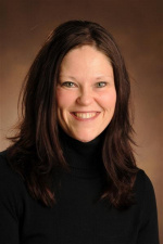 April Demers, APRN