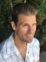 Jeff Hebert, PT