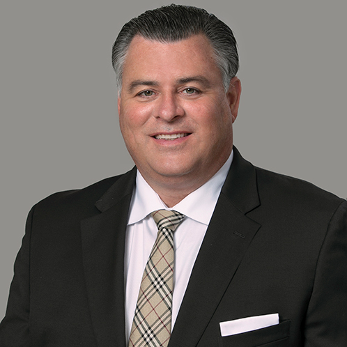 Dr. Randall Franz, MD