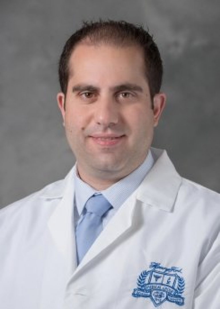 Dr. Roger Haddad, DO