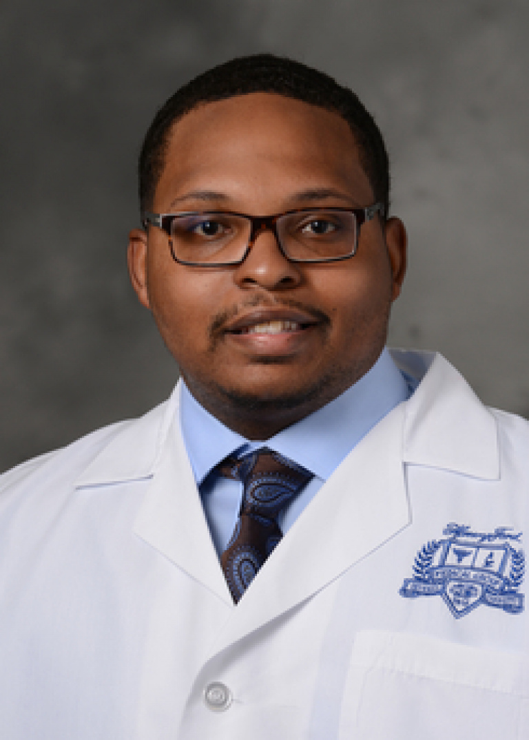 Dr. Jonathan Williams, MD