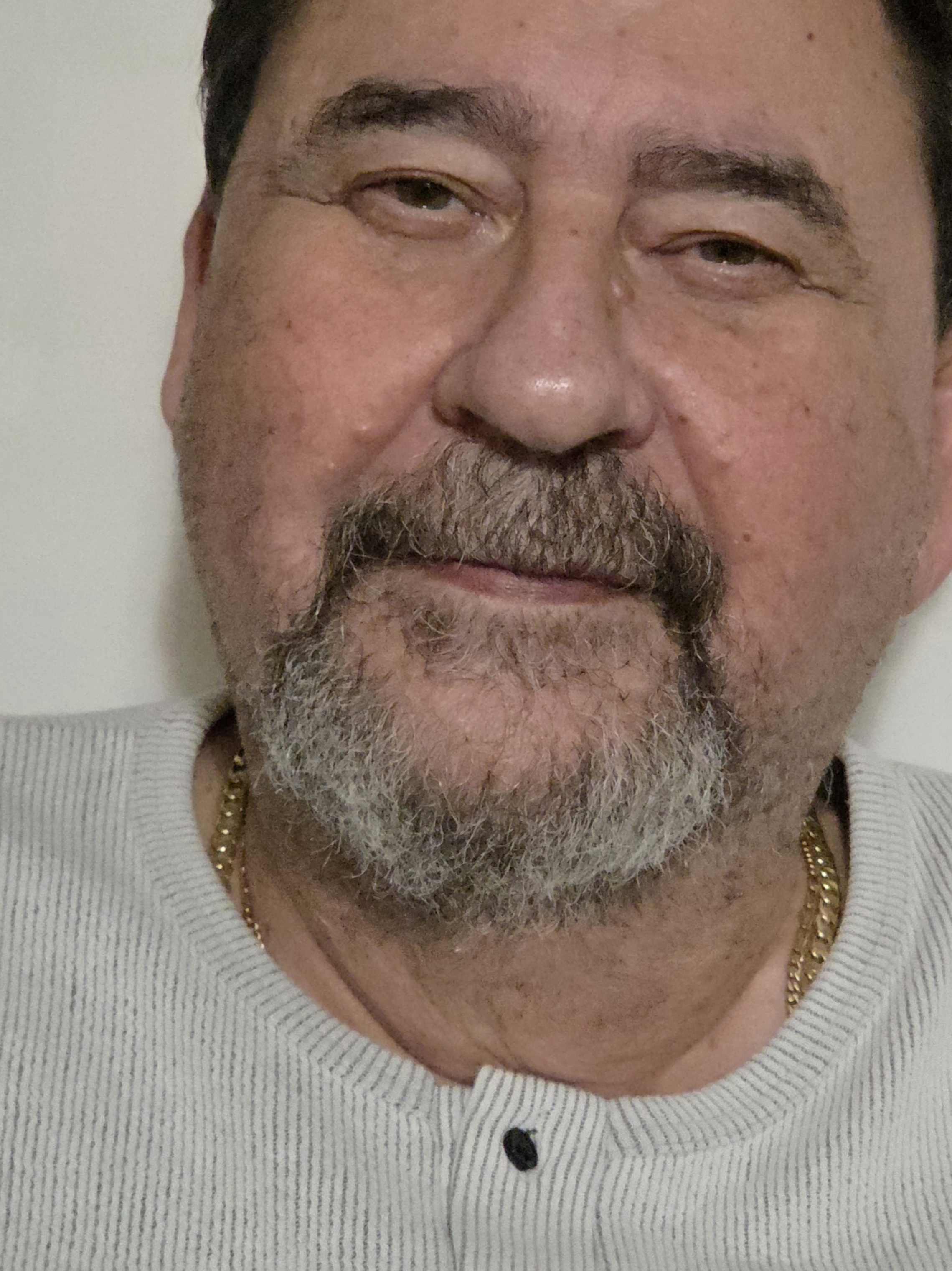Dr. Frank Rodriguez Serrano, MD