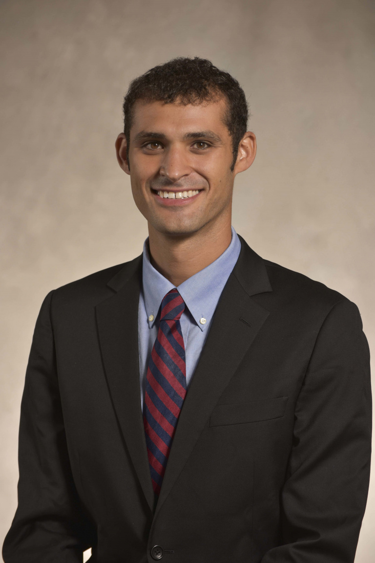 Dr. Basil Ferenczi, MD