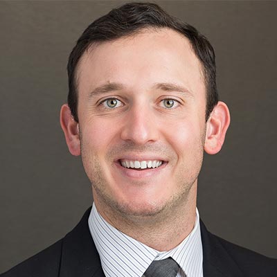 John Murphy, PA-C